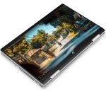 HP Pavilion x360 14-ek1511sa 14" 2 in 1 Refurbished Laptop - Intel® Core i3, 256 GB SSD, Silver, (Very Good Condition)