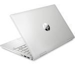 HP Pavilion x360 14-ek1511sa 14" 2 in 1 Refurbished Laptop - Intel® Core i3, 256 GB SSD, Silver, (Very Good Condition)