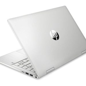 HP Pavilion x360 14-ek1511sa 14" 2 in 1 Refurbished Laptop - Intel® Core i3, 256 GB SSD, Silver, (Very Good Condition)