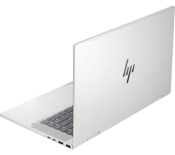 HP ENVY x360 15-fe0514na 15.6" 2 in 1 Refurbished Laptop - Intel® Core i5, 512 GB SSD, Silver (Very Good Condition)