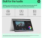 HP ENVY x360 15-fe0514na 15.6" 2 in 1 Refurbished Laptop - Intel® Core i5, 512 GB SSD, Silver (Very Good Condition)