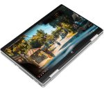 HP Pavilion x360 14-ek1501sa 14" 2 in 1 Refurbished Laptop - Intel® Core i5, 512 GB SSD, Silver (Very Good Condition)