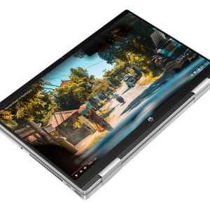HP Pavilion x360 14-ek1501sa 14" 2 in 1 Refurbished Laptop - Intel® Core i5, 512 GB SSD, Silver (Very Good Condition)