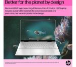 HP Pavilion x360 14-ek1501sa 14" 2 in 1 Refurbished Laptop - Intel® Core i5, 512 GB SSD, Silver (Very Good Condition)