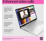 HP Pavilion x360 14-ek1501sa 14" 2 in 1 Refurbished Laptop - Intel® Core i5, 512 GB SSD, Silver (Very Good Condition)