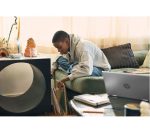 HP Pavilion x360 14-ek1501sa 14" 2 in 1 Refurbished Laptop - Intel® Core i5, 512 GB SSD, Silver (Very Good Condition)