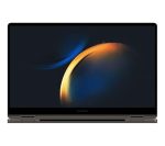 SAMSUNG Galaxy Book3 360 15.6" 2 in 1 Laptop - Intel® Core i5, 256 GB SSD, Graphite, (Very Good Condition)