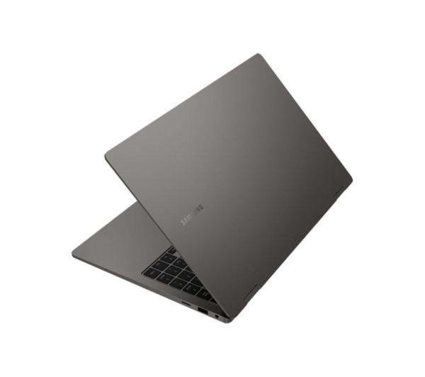 SAMSUNG Galaxy Book3 360 15.6" 2 in 1 Laptop - Intel® Core i5, 256 GB SSD, Graphite, (Very Good Condition)