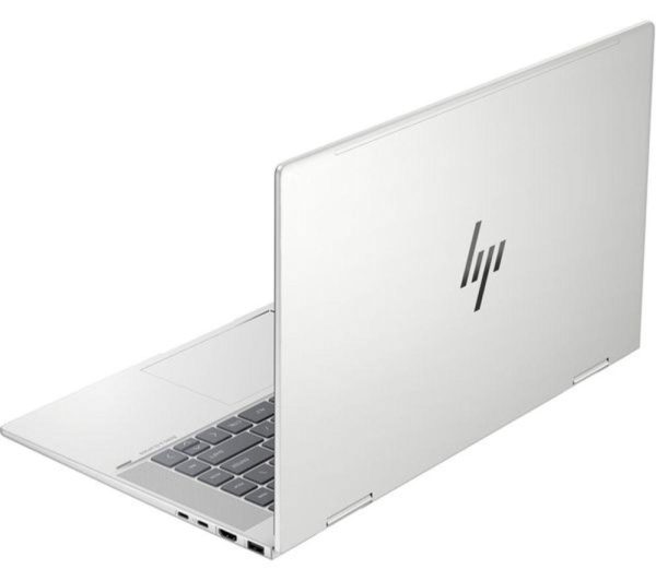 HP ENVY x360 15-fe0550sa 15.6" 2 in 1 Refurbished Laptop - Intel® Core i5, 512 GB SSD, Silver (Very Good Condition)