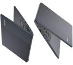 LENOVO IdeaPad Slim 3 14" Refurbished Chromebook - MediaTek MT8183, 64 GB eMMC, Blue (Very Good Condition)