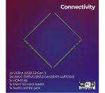 LENOVO Yoga 7i 16" 2 in 1 Refurbished Laptop - Intel® Core i7, 512 GB SSD, Grey (Very Good Condition)