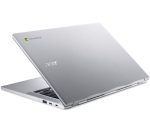ACER 314 14" Refurbished Chromebook - Intel® Core i3, 128 GB eMMC, Silver (Very Good Condition)