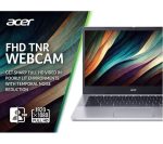 ACER 314 14" Refurbished Chromebook - Intel® Core i3, 128 GB eMMC, Silver (Very Good Condition)