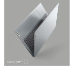LENOVO IdeaPad 1 15.6" Refurbished Laptop - AMD Ryzen 5, 256 GB SSD, Grey (Very Good Condition)