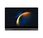 SAMSUNG Galaxy Book3 360 13.3" 2 in 1 Refurbished Laptop - Intel® Core i5, 256 GB SSD, Graphite (Very Good Condition)