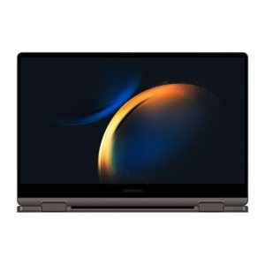SAMSUNG Galaxy Book3 360 13.3" 2 in 1 Refurbished Laptop - Intel® Core i5, 256 GB SSD, Graphite (Very Good Condition)