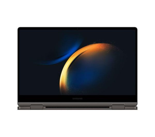 SAMSUNG Galaxy Book3 360 13.3" 2 in 1 Refurbished Laptop - Intel® Core i5, 256 GB SSD, Graphite (Very Good Condition)