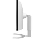 LG UltraWide 38WN95CP-W.AEK Quad HD 37.5" Curved Nano IPS LCD Monitor - White
