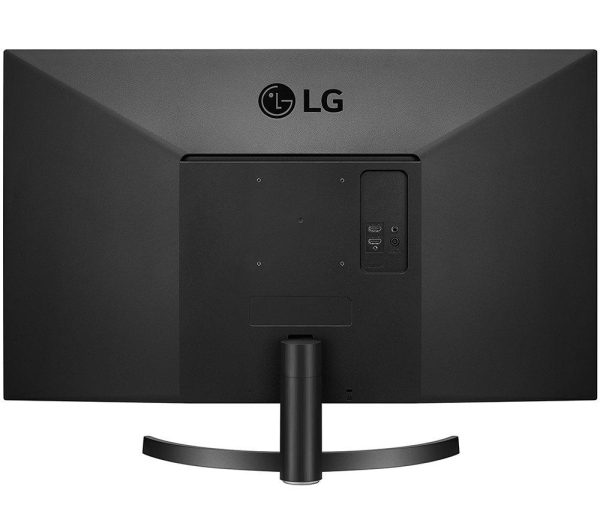 LG 32MN500M-B.AEK Full HD 31.5" IPS LCD Monitor - Black