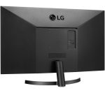 LG 32MN500M-B.AEK Full HD 31.5" IPS LCD Monitor - Black