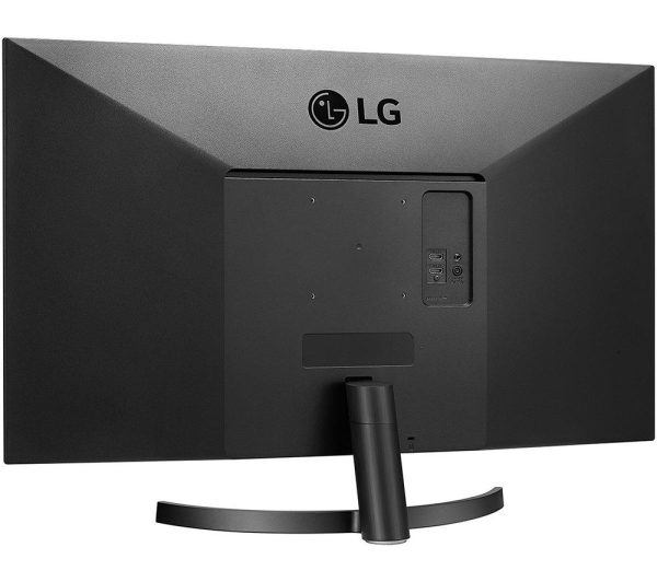 LG 32MN500M-B.AEK Full HD 31.5" IPS LCD Monitor - Black