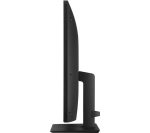 LG 43UN700P-B.AEK 4K Ultra HD 42.5" IPS LCD Monitor - Black