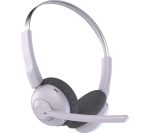 JLAB AUDIO Go Work POP Wireless Headset - Lilac