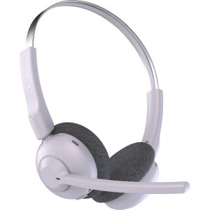JLAB AUDIO Go Work POP Wireless Headset - Lilac