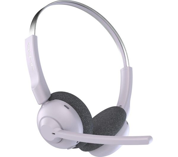 JLAB AUDIO Go Work POP Wireless Headset - Lilac