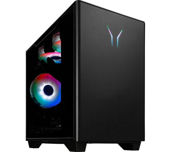 MEDION Erazer Bandit P20 Gaming PC - Intel® Core™ i7, RTX 4070, 1 TB SSD