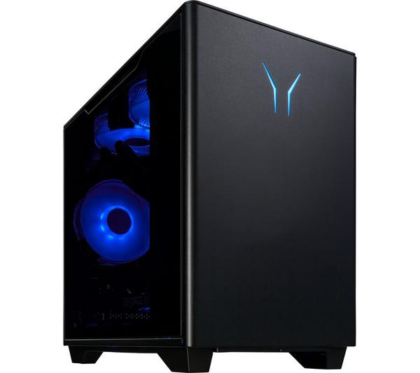 MEDION Erazer Bandit P20 Gaming PC - Intel® Core™ i7, RTX 4070, 1 TB SSD