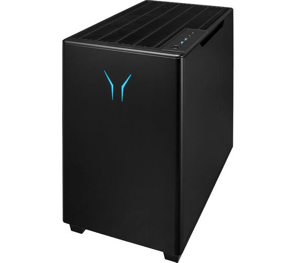MEDION Erazer Bandit P20 Gaming PC - Intel® Core™ i7, RTX 4070, 1 TB SSD