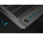 MEDION Erazer Bandit P20 Gaming PC - Intel® Core™ i7, RTX 4070, 1 TB SSD