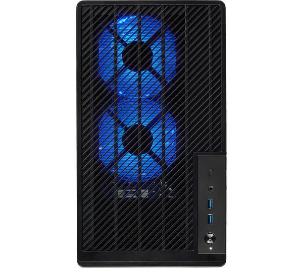 MEDION Erazer Bandit P20 Gaming PC - Intel® Core™ i7, RTX 4070, 1 TB SSD