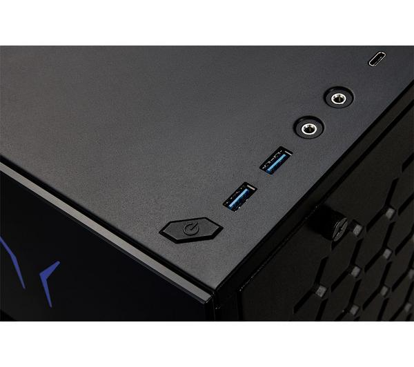 MEDION Erazer Hunter X30 Gaming PC - Intel® Core™ i7, RTX 4080, 1 TB SSD