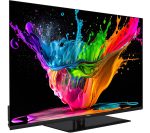 PANASONIC TX-42MZ800B 42" Smart 4K Ultra HD HDR OLED TV with Google Assistant