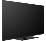 PANASONIC TX-42MZ800B 42" Smart 4K Ultra HD HDR OLED TV with Google Assistant