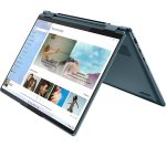 LENOVO Yoga 7i 14" 2 in 1 Laptop - Intel® Core i5, 256 GB SSD, Grey