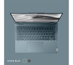 LENOVO Yoga 7i 14" 2 in 1 Laptop - Intel® Core i5, 256 GB SSD, Grey
