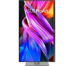 ASUS ProArt PA329CRV 4K Ultra HD 31.5" IPS LCD Monitor - Black