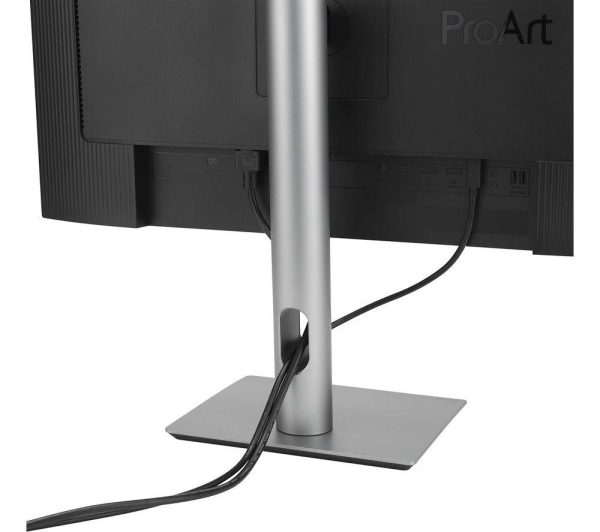ASUS ProArt PA329CRV 4K Ultra HD 31.5" IPS LCD Monitor - Black