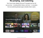 GOOGLE Pixel 11" Tablet (128 GB, Porcelain) & Chromecast 4K HDR with Google TV (Snow) Bundle