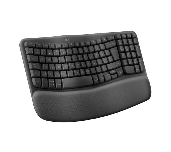 SANDSTROM SKBWHBT19 Wireless Keyboard