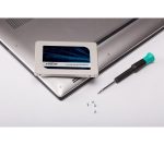 CRUCIAL MX500 2.5” Internal SSD - 1 TB
