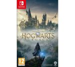 Hogwarts Legacy - Nintendo Switch