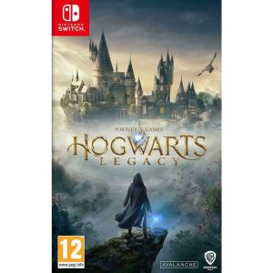 Hogwarts Legacy - Nintendo Switch