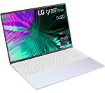 LG gram Style OLED 16Z90RS-K.AD7AA1 16" Laptop - Intel® Core i7, 2 TB SSD, White