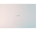 LG gram Style OLED 16Z90RS-K.AD7AA1 16" Laptop - Intel® Core i7, 2 TB SSD, White
