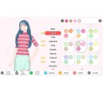 NINTENDO SWITCH Fashion Dreamer