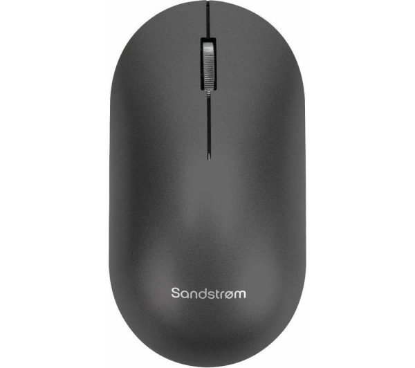 SANDSTROM SPBTM25 Wireless Optical Mouse